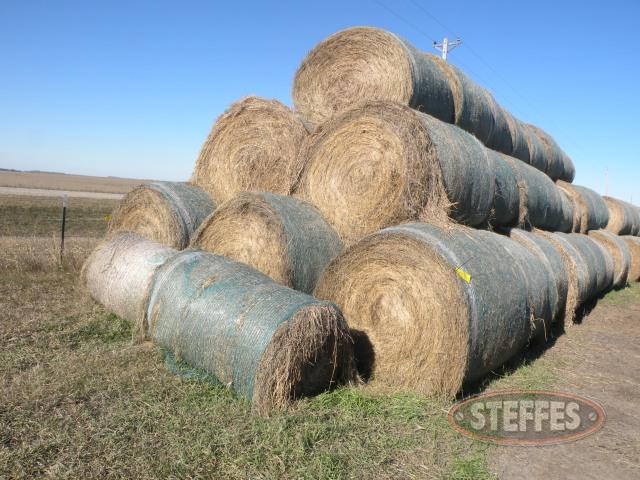 (50) Full- (2) Small bales grass hay-_1.jpg